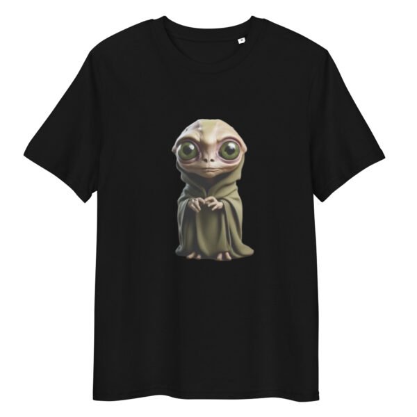 Men's Classic Fit Tee - Image 2