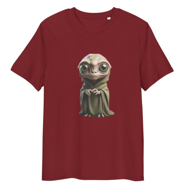 Men's Classic Fit Tee - Image 4