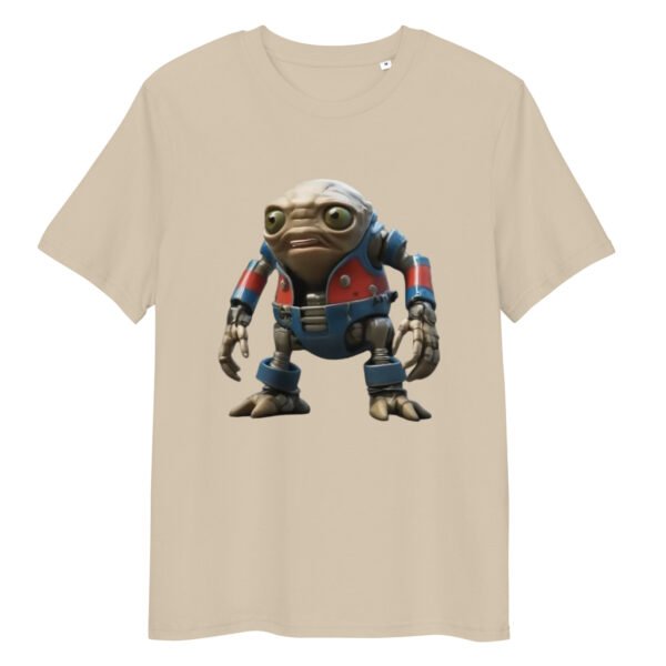 Men's Classic Fit Tee - Image 11