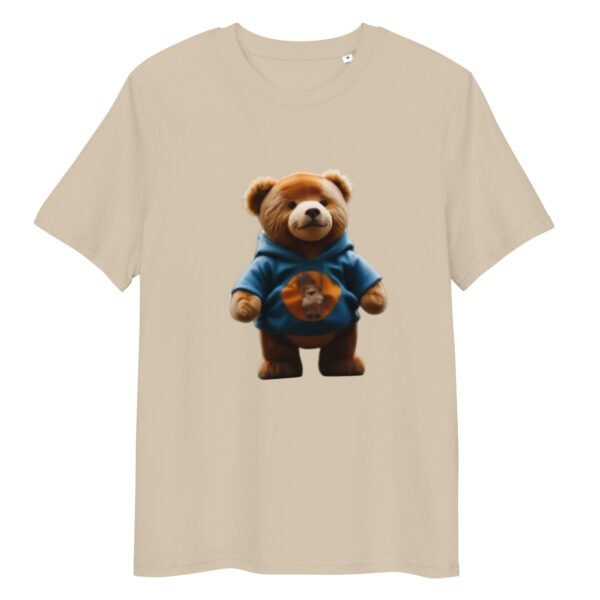 Men's Classic Fit Tee - Image 11