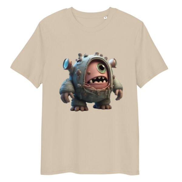 Men's Classic Fit Tee - Image 11
