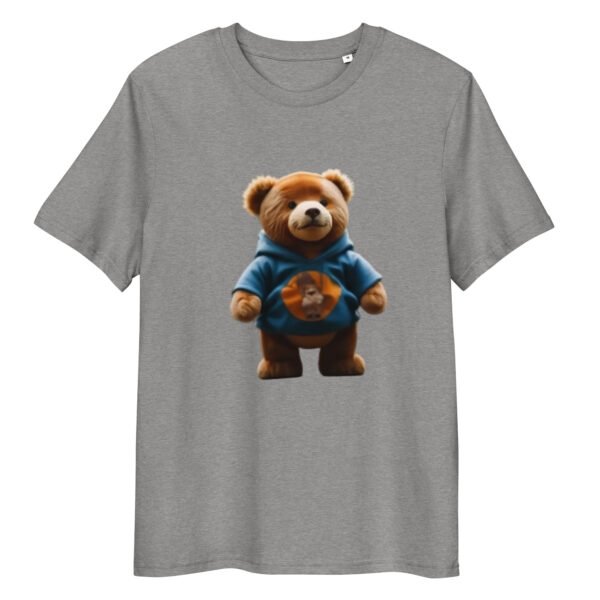 Men's Classic Fit Tee - Image 10