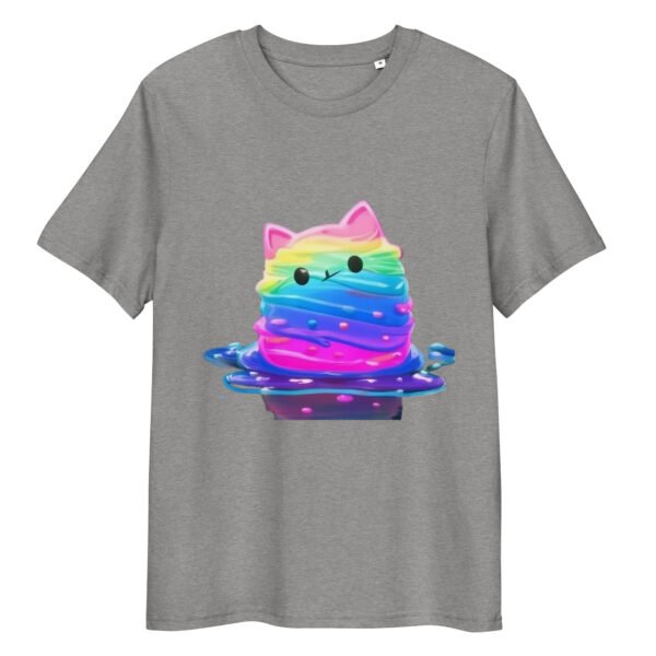 Men's Classic Fit Tee - Image 10