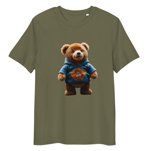 Men's Classic Fit Tee - Image 9