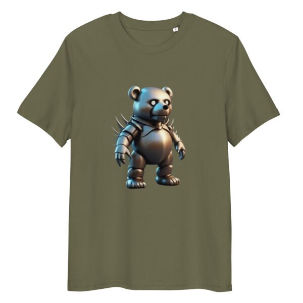 Men's Classic Fit Tee - Image 9