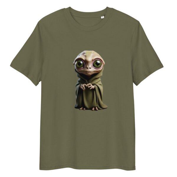 Men's Classic Fit Tee - Image 9