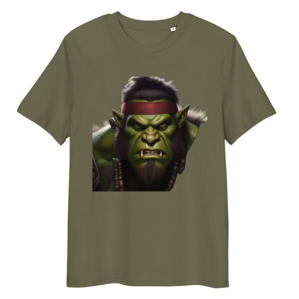 Men's Classic Fit Tee - Image 9