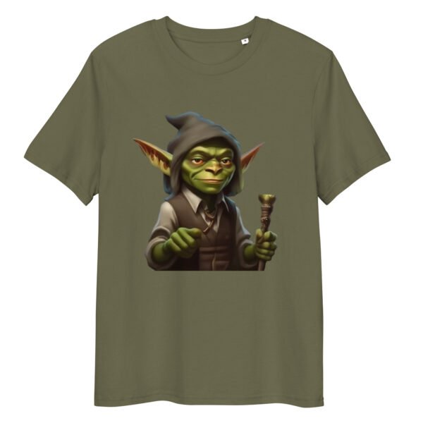 Men's Classic Fit Tee - Image 9