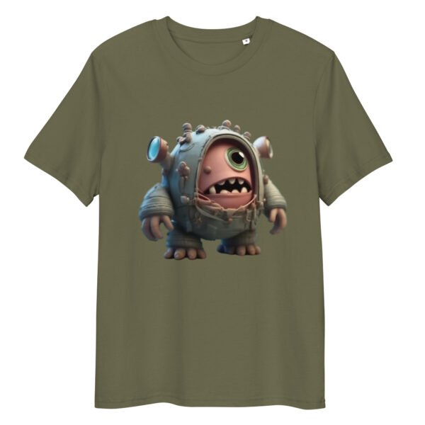Men's Classic Fit Tee - Image 9