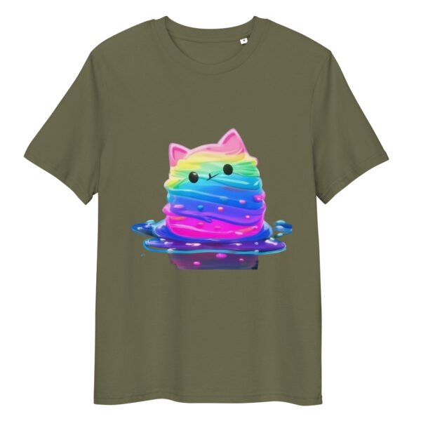 Men's Classic Fit Tee - Image 9
