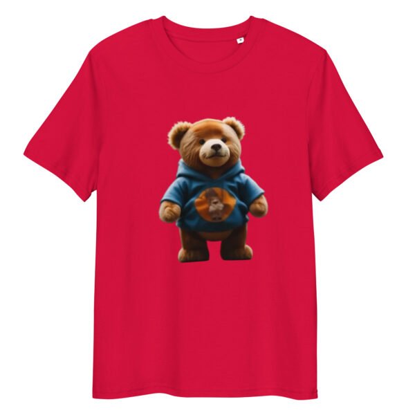Men's Classic Fit Tee - Image 7
