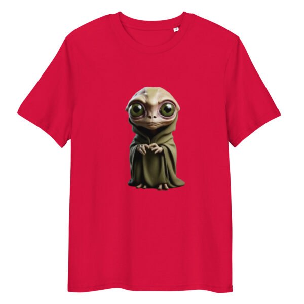 Men's Classic Fit Tee - Image 7