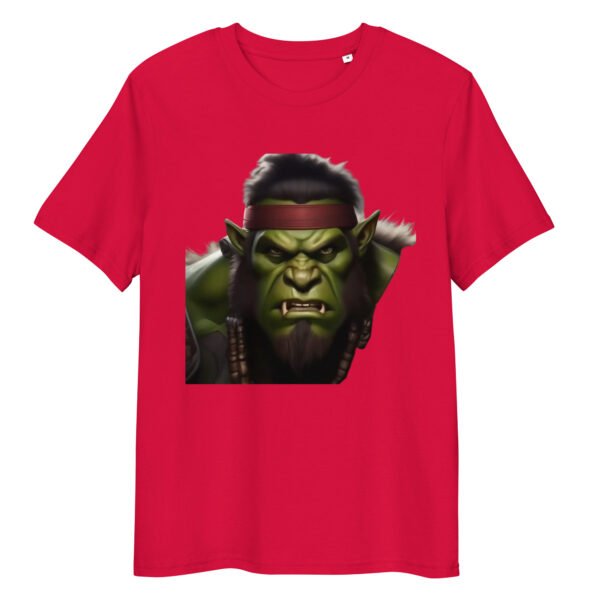 Men's Classic Fit Tee - Image 7