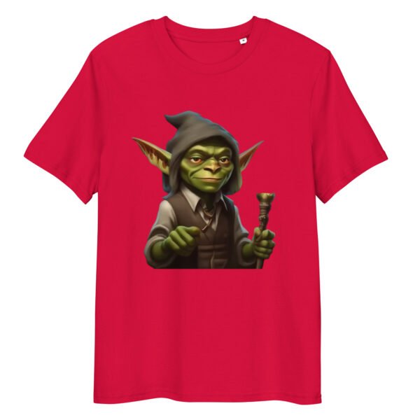 Men's Classic Fit Tee - Image 7
