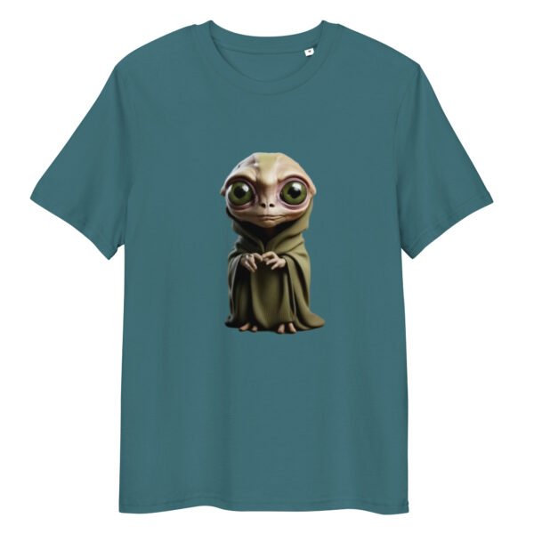 Men's Classic Fit Tee - Image 8