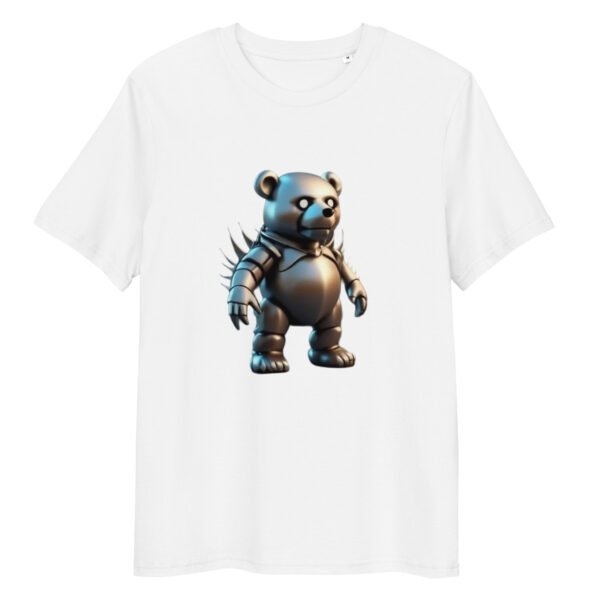 Men's Classic Fit Tee - Image 15