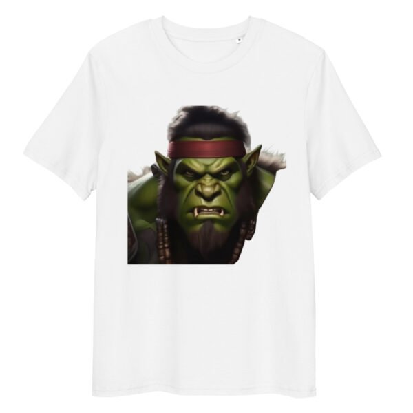 Men's Classic Fit Tee - Image 15