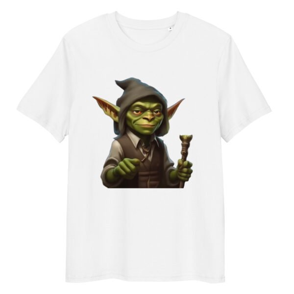 Men's Classic Fit Tee - Image 15