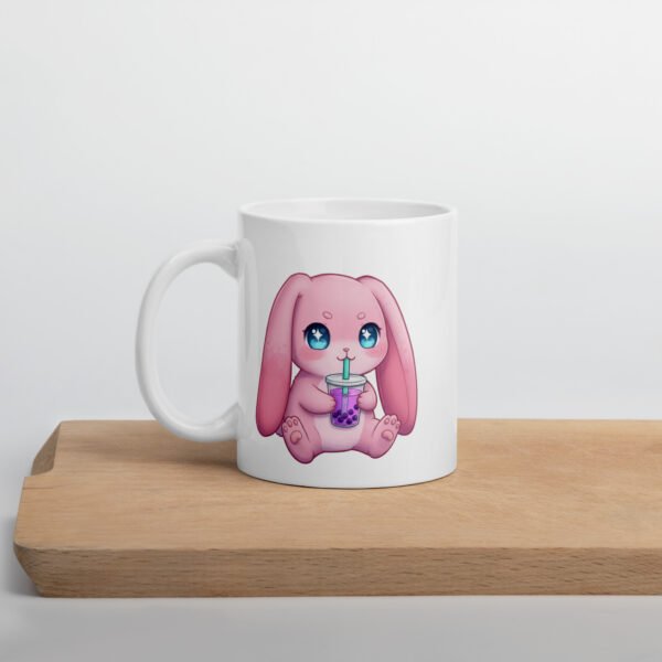 Ceramic Coffee Mugs - Image 2