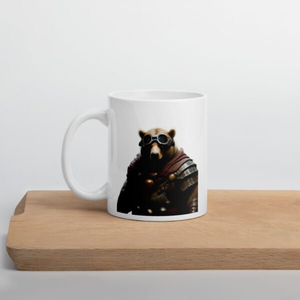 Ceramic Coffee Mugs - Image 2