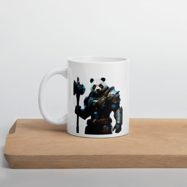 Ceramic Coffee Mugs - Image 2