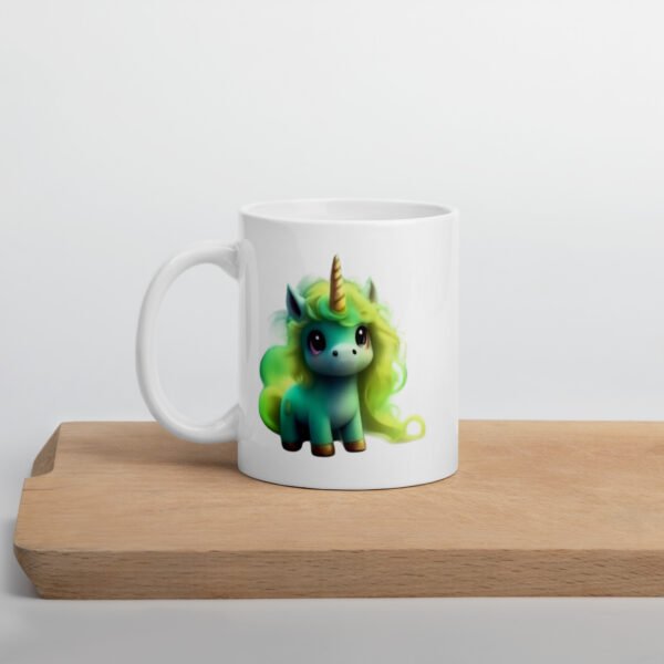 Ceramic Coffee Mugs - Image 2