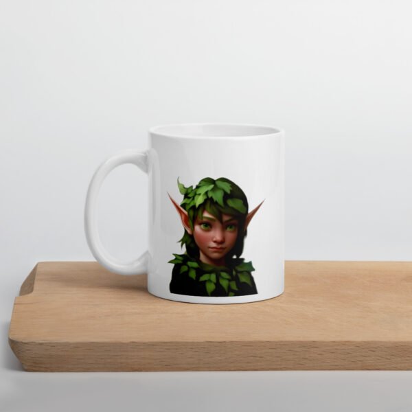 Ceramic Coffee Mugs - Image 2