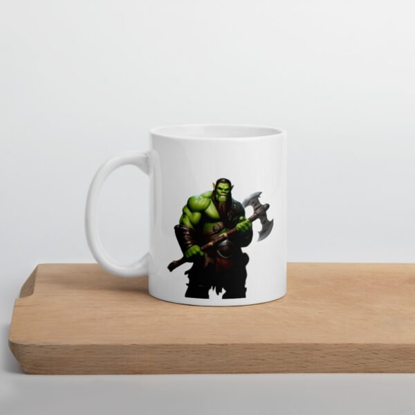 Ceramic Coffee Mugs - Image 2