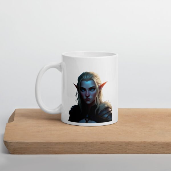 Ceramic Coffee Mugs - Image 2