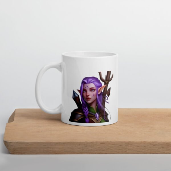 Ceramic Coffee Mugs - Image 2