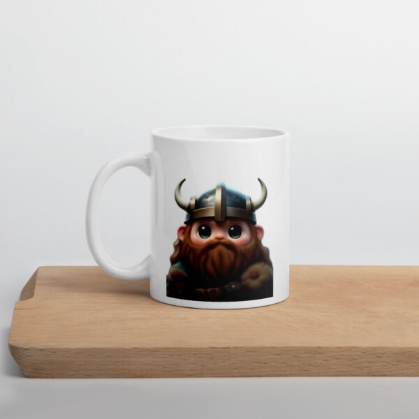 Ceramic Coffee Mugs - Image 2