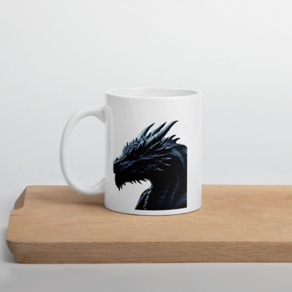 Ceramic Coffee Mugs - Image 2