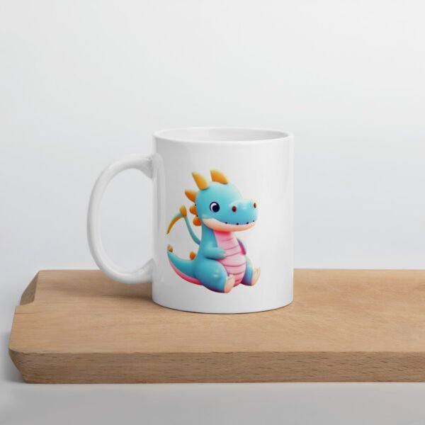 Ceramic Coffee Mugs - Image 2