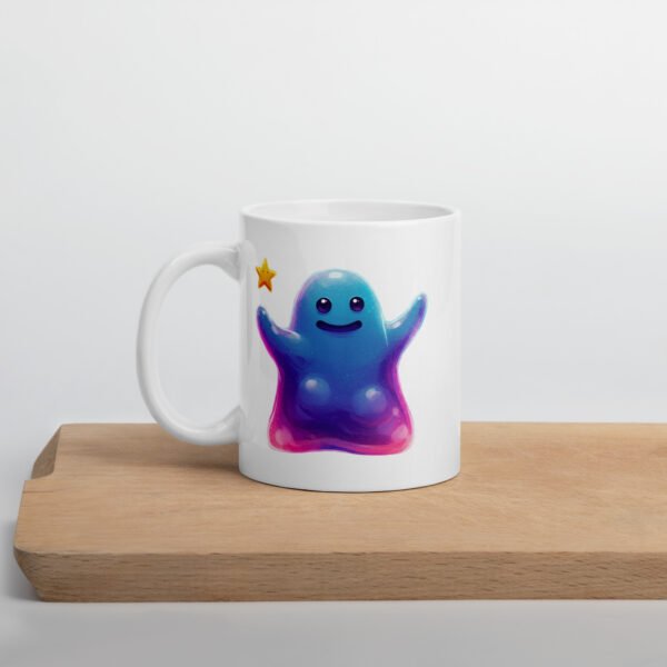 Ceramic Coffee Mugs - Image 2