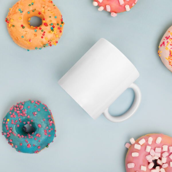 Ceramic Coffee Mugs - Image 4