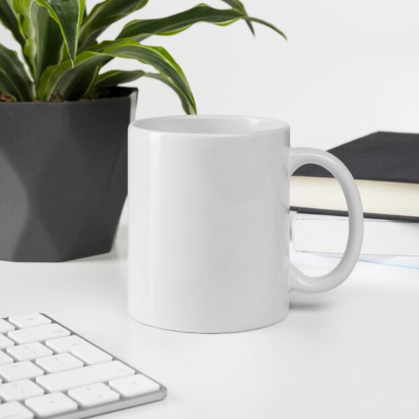 Ceramic Coffee Mugs - Image 3