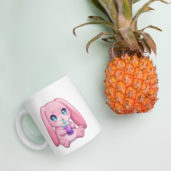 Ceramic Coffee Mugs - Image 5