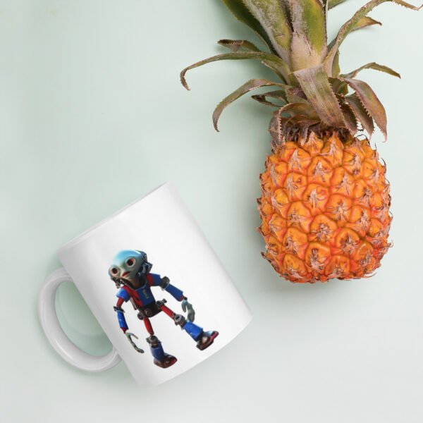 Ceramic Coffee Mugs - Image 5