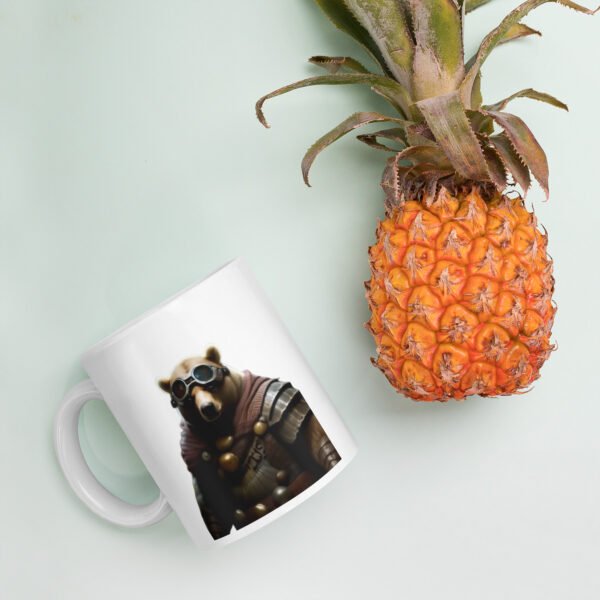 Ceramic Coffee Mugs - Image 5