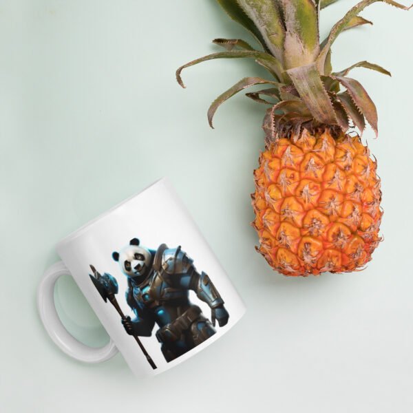 Ceramic Coffee Mugs - Image 5