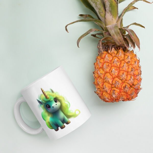 Ceramic Coffee Mugs - Image 5