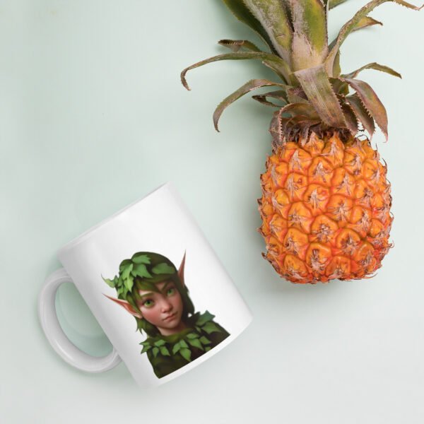 Ceramic Coffee Mugs - Image 5