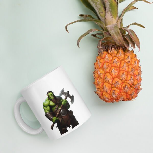 Ceramic Coffee Mugs - Image 5