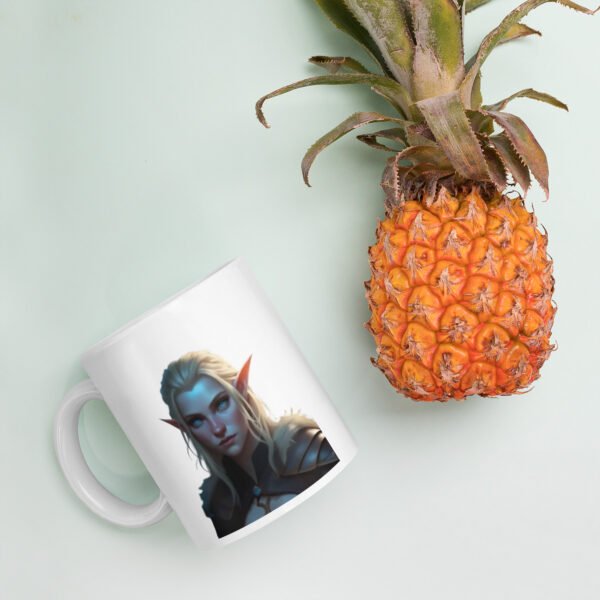 Ceramic Coffee Mugs - Image 5