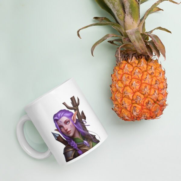 Ceramic Coffee Mugs - Image 5