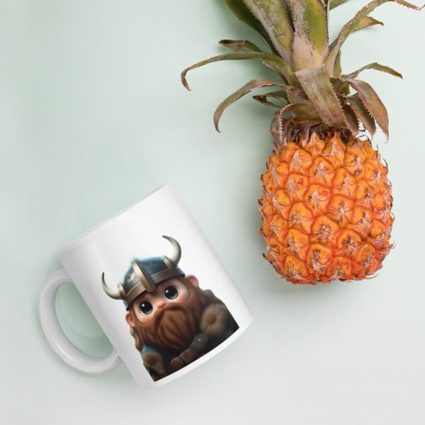 Ceramic Coffee Mugs - Image 5