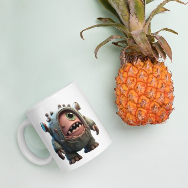 Ceramic Coffee Mugs - Image 5