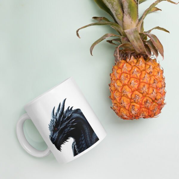 Ceramic Coffee Mugs - Image 5