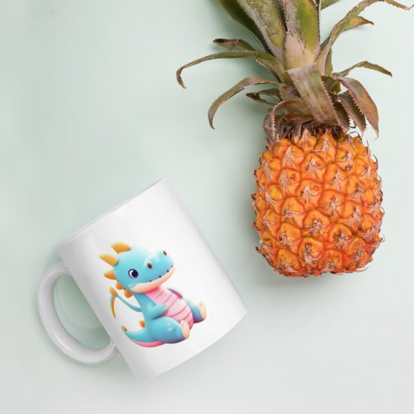 Ceramic Coffee Mugs - Image 5