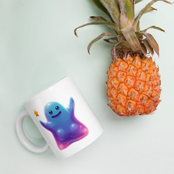 Ceramic Coffee Mugs - Image 5